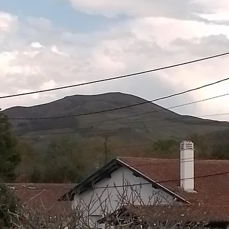 Apartment Entre Montagne Et