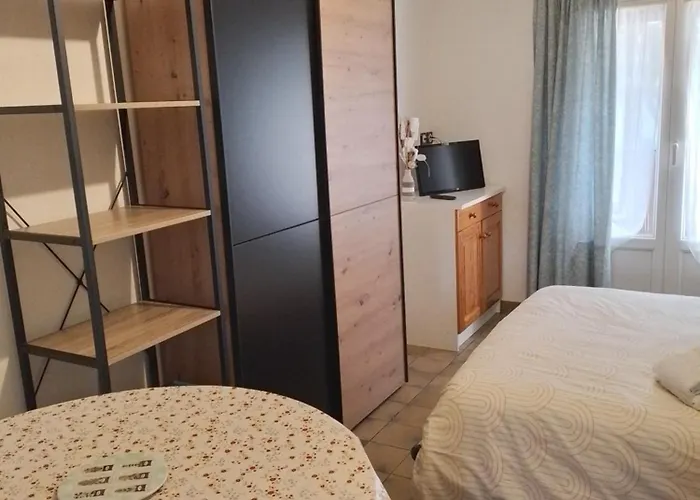 Entre Montagne Et Cambo-les-Bains