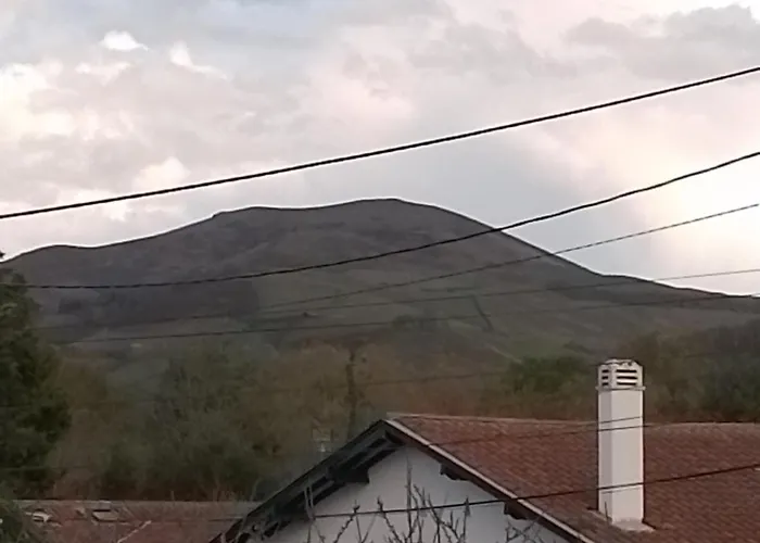 Appartement Entre Montagne Et