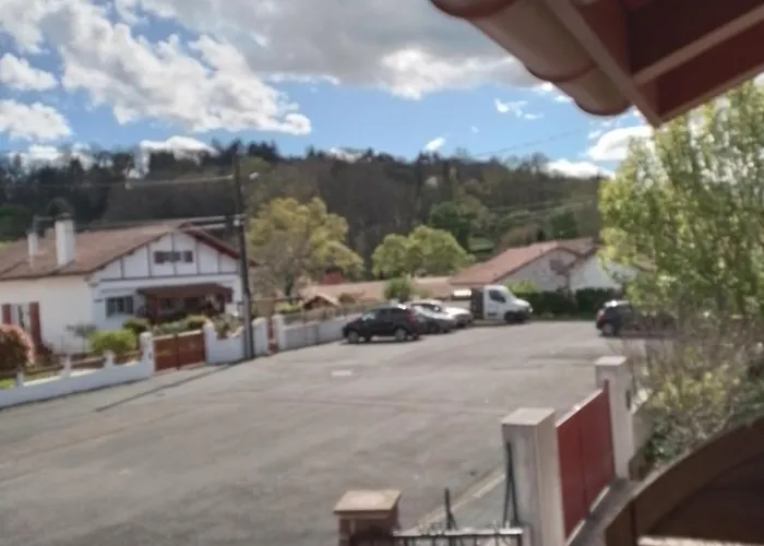 Appartement Entre Montagne Et *